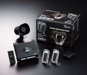 VIPER model3000V
