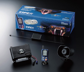 VIPER model3300V
