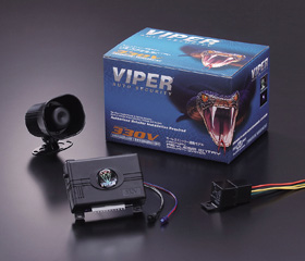 VIPER model330V