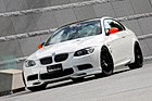 BMW E92 M3