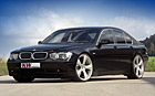 BMW E65