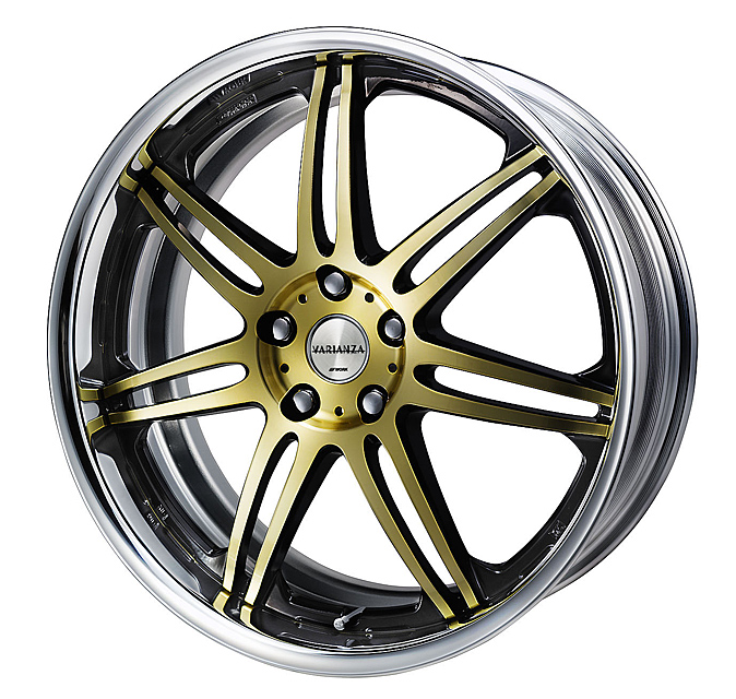 MTMY　　オーダーカスタムホイール 楽天市場】OZ Racing オーゼットレーシング スーパーツーリズモ